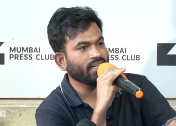 CJP’s Dipke dares Fadnavis govt to arrest him ahead of Mumbai agitation