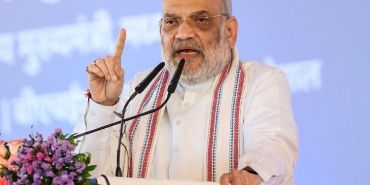 ‘Stop blaming SIR for electoral routs, prepare for 2029 defeat’: HM Amit Shah tears into Rahul Gandhi, Congress
