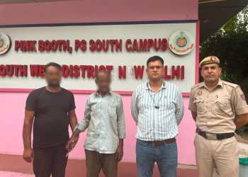 Delhi Police trace 80 missing persons, including 22 children, under Operation Milap