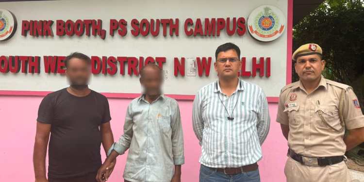 Delhi Police trace 80 missing persons, including 22 children, under Operation Milap
