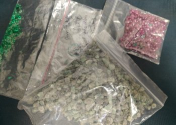 Delhi Customs seize precious stones worth Rs 2.02 crore from passenger arriving from Bangkok