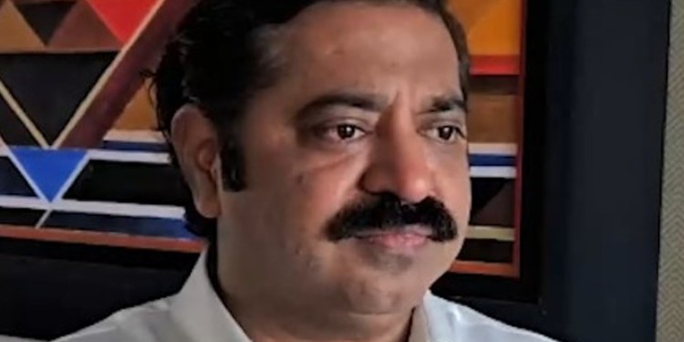 ‘Always defame Hindus’: BJP hits out at Congress on ‘distorting’ Sanatan Dharma