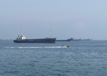 India condemns attack on commercial vessel off Oman as 11 Indians injured