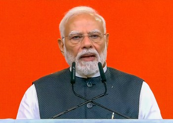 Bye-elections: PM Modi hails party workers, voters’ support for BJP victory