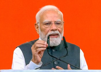 Bhuj earthquake, Morbi floods, Covid: ‘Every incident taught me something’, says PM Modi
