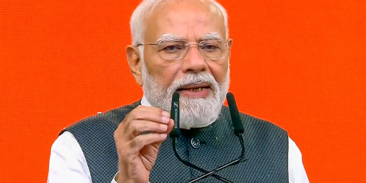Bhuj earthquake, Morbi floods, Covid: ‘Every incident taught me something’, says PM Modi