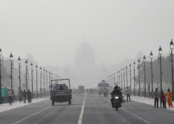 Efforts continue to control stubble burning as Delhi braces for another winter and smog