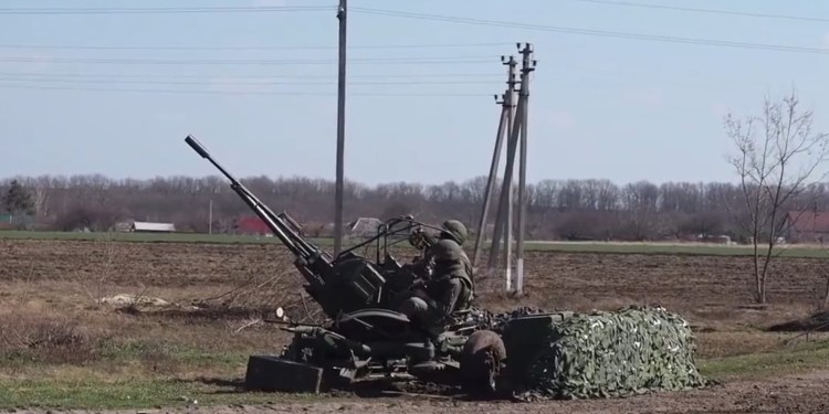 Indians in Russian military: New Delhi in talks with Moscow to bring back remaining 69 people
