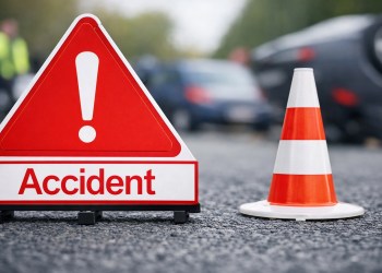 J&K: Two killed, five injured in Rajouri road accident