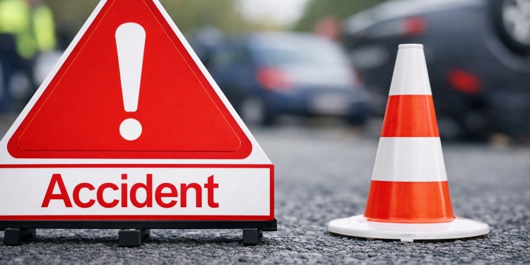 J&K: Two killed, five injured in Rajouri road accident
