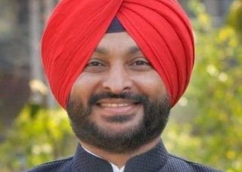Punjab: Ex-Union Minister Ravneet Bittu detained, blames govt for anti-drug activist’s murder