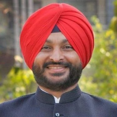 Punjab: Ex-Union Minister Ravneet Bittu detained, blames govt for anti-drug activist’s murder