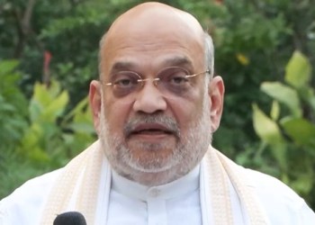 Congress losing polls ever since Rahul Gandhi assumed leadership: Amit Shah