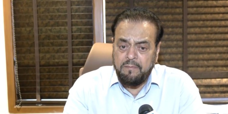 ‘Should face same punishment as adults’: Abu Azmi demands lowering of age of juvenile offenders to 14