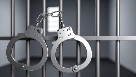 Odisha: Jharsuguda police arrest wanted criminal after exchange of fire