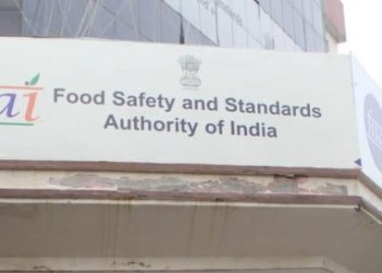 FSSAI takes action against Zepto, 3 other firms over food safety and labelling violations