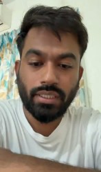 Abhijeet Dipke urges volunteers to spend festivals with families, shun hatred