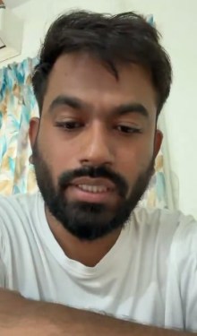 Abhijeet Dipke urges volunteers to spend festivals with families, shun hatred