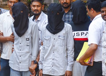 MP: Suspect detained in Indore in Tiger Shroff firing case