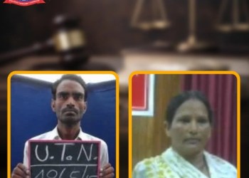 Two sentenced to 10 years’ rigorous imprisonment in 2017 Barabanki drug trafficking case