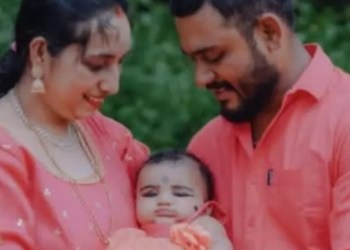 Couple, four-year-old daughter die as car plunges into lake in Karnataka’s Madikeri