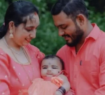 Couple, four-year-old daughter die as car plunges into lake in Karnataka’s Madikeri