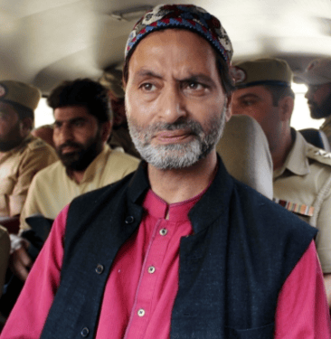 NIA court orders trial against Yasin Malik, 6 others in Rs 8.94 crore money laundering case