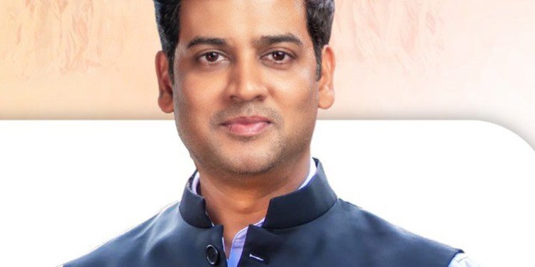 ‘Searching for Rs 500 crores too’: Shrikant Shinde reacts to audio clip row