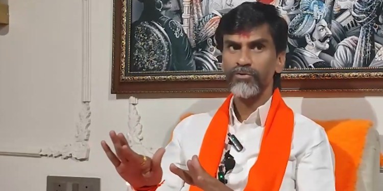 Maha: Addl CP to head SIT to probe Jarange Patil’s Rs 500 cr audio clip row (Lead)
