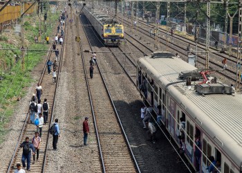RAILWAY MEGABLOCK ON SUNDAY 01.11.2026