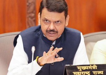 Maha CM defends pumped storage project in Karjat amid environmental backlash