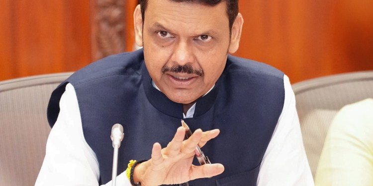 Maha CM defends pumped storage project in Karjat amid environmental backlash