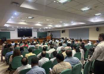 JMI teachers condemn political interference to escalate student protest