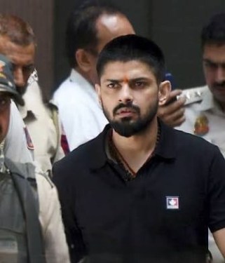 Shots fired in Delhi’s Pitampura, police probe role of Lawrence Bishnoi gang