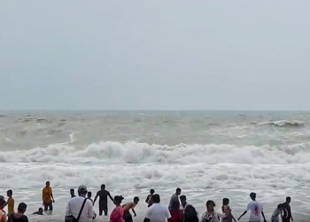 Cyclone Arnab triggers flood havoc in south Odisha, rescue operations intensified