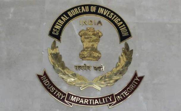 CBI searches Mumbai premises of company, officials in Rs 58 crore bank fraud