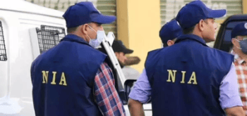 NIA arrests absconding accused in Muzaffarpur AK-47 smuggling case