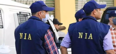 NIA arrests absconding accused in Muzaffarpur AK-47 smuggling case