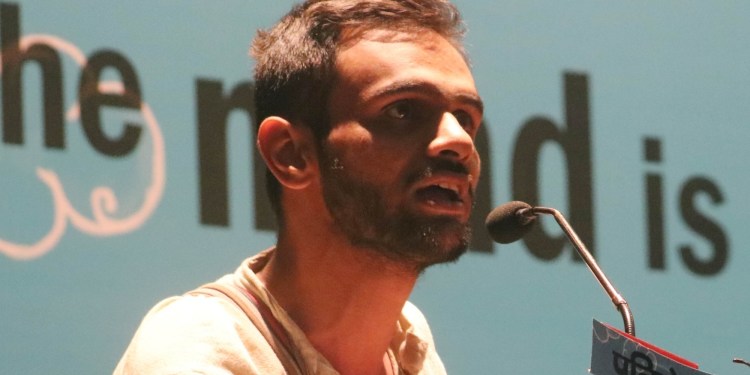 Delhi HC Ne Umar Khalid Aur Sharjeel Imam Ki Bail Phir Ki Reject, January SC Order Ka Hawala.