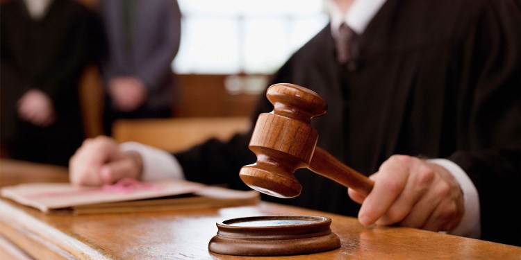 CBI court sentences 11, including two ex-Canara Bank officials, to four years jail in bank fraud case