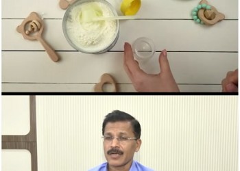 Maharashtra FDA ka Infant Food par Sakht Order: Formula Milk ke Ads, Free Samples aur Social Media Prachar par Rok.