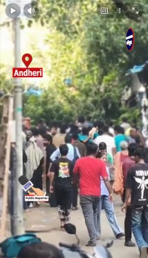 Andheri