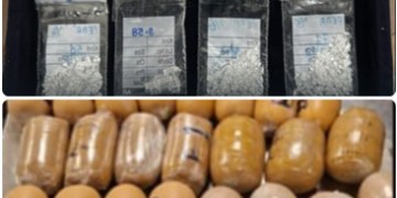 Mumbai Airport Par ₹13.73 Crore Ka Gold-Diamond Smuggling Syndicate Busted, 8 Arrested