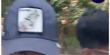 Dino Morea Reaches CP Office, To Appear Before EOW In Mithi River Case