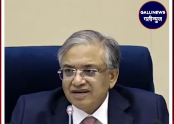 CEC Gyanesh Kumar Ke Khilaf Plea Par Supreme Court Ka Notice, Suspension Se Filhaal Inkaar