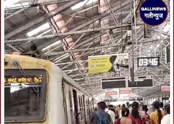 Asangaon-Kasara Route Par 12 Din Ka Traffic-Power Block, Local Service Rahegi Band.