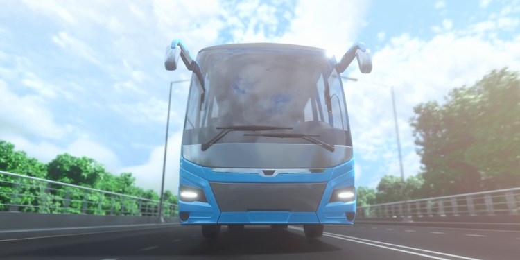 Navi Mumbai Airport ke liye Dadar, Borivali aur Swargate se Direct E-Shivai Bus Service Shuru.
