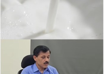 Maharashtra mein Milk Adulteration Racket Busted, 37 Accused Mein Se 25 Arrest.