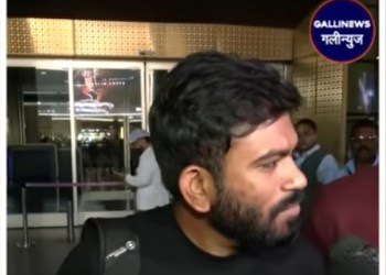 Abhijeet Dipke ne kaha ki Narendra Modi aur Amit Shah ko apna BP check karte rehna chahiye.