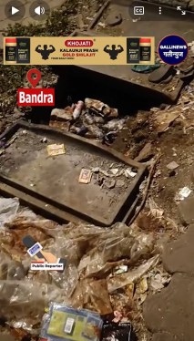 Bandra